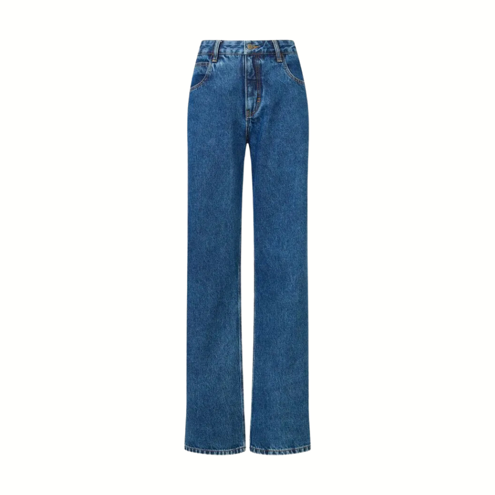 CALÇA JEANS ANNIE