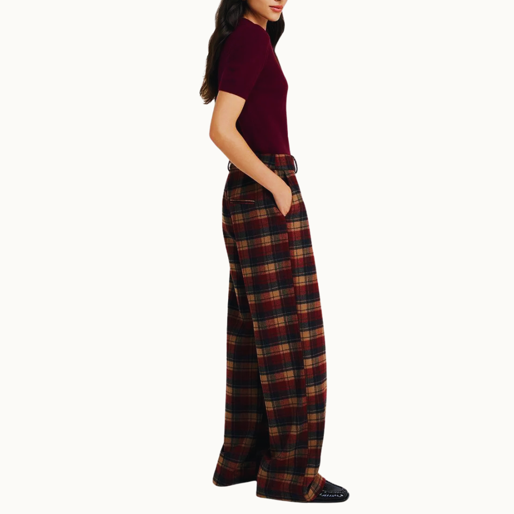 CALÇA CAETANA
