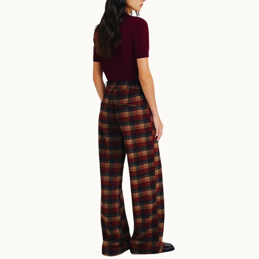 CALÇA CAETANA