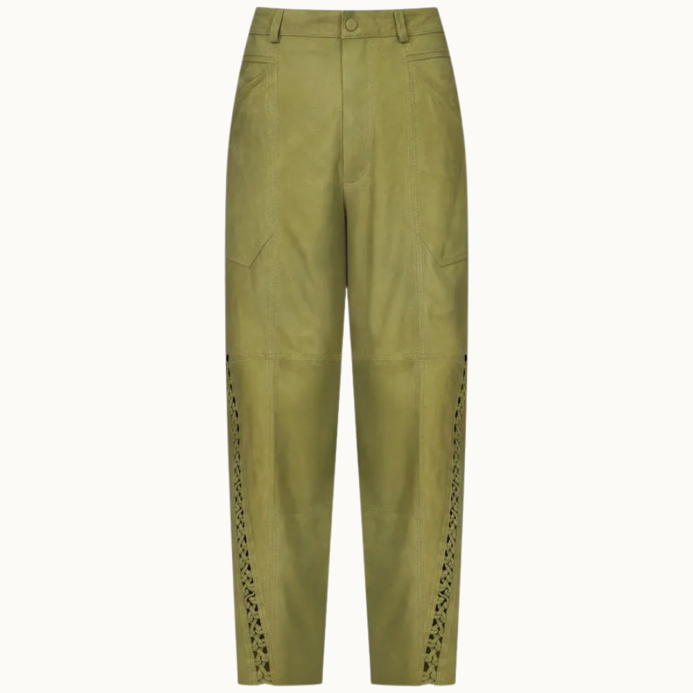 CALCA CHAMOIS SUNNY