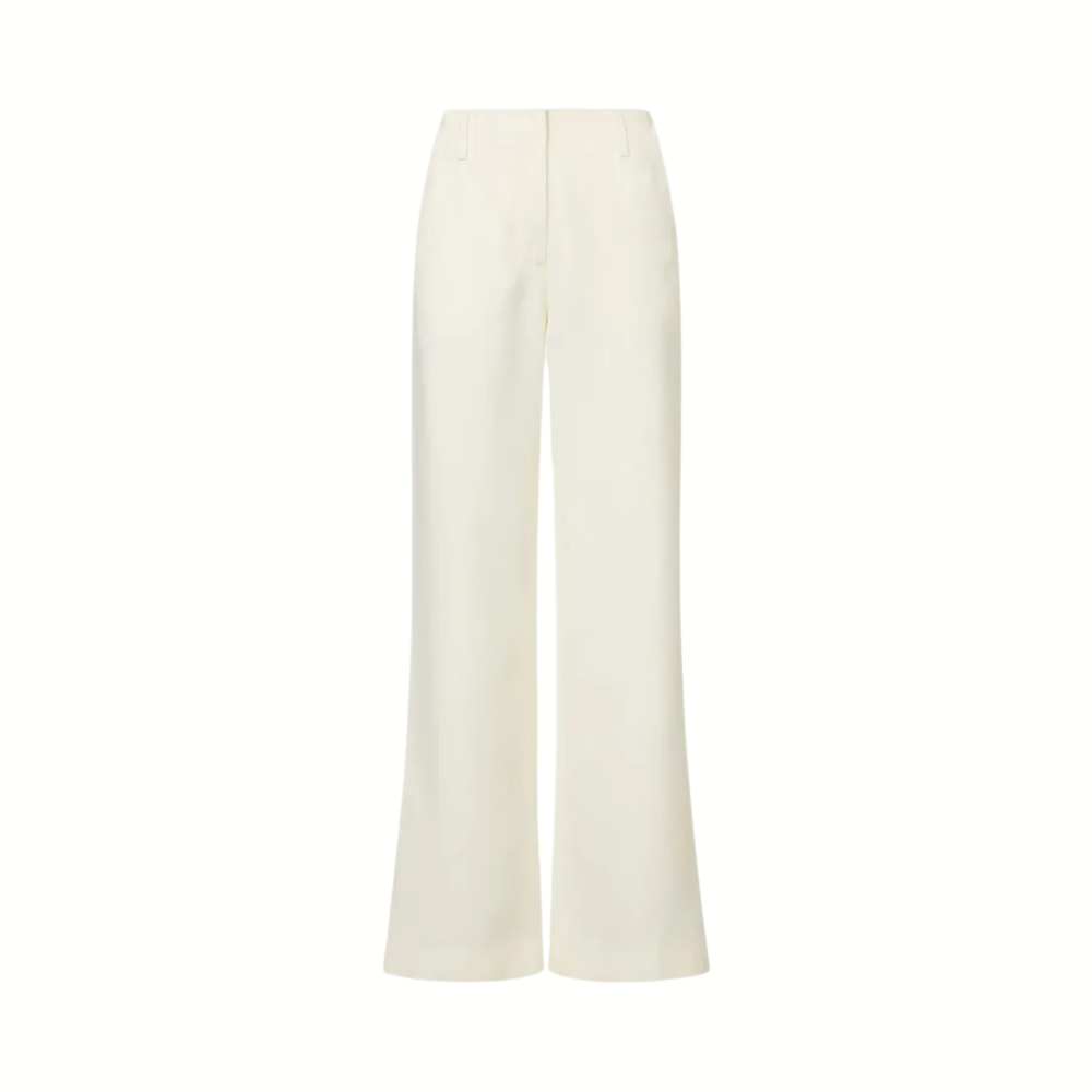 CALÇA CREPE LACE LANA