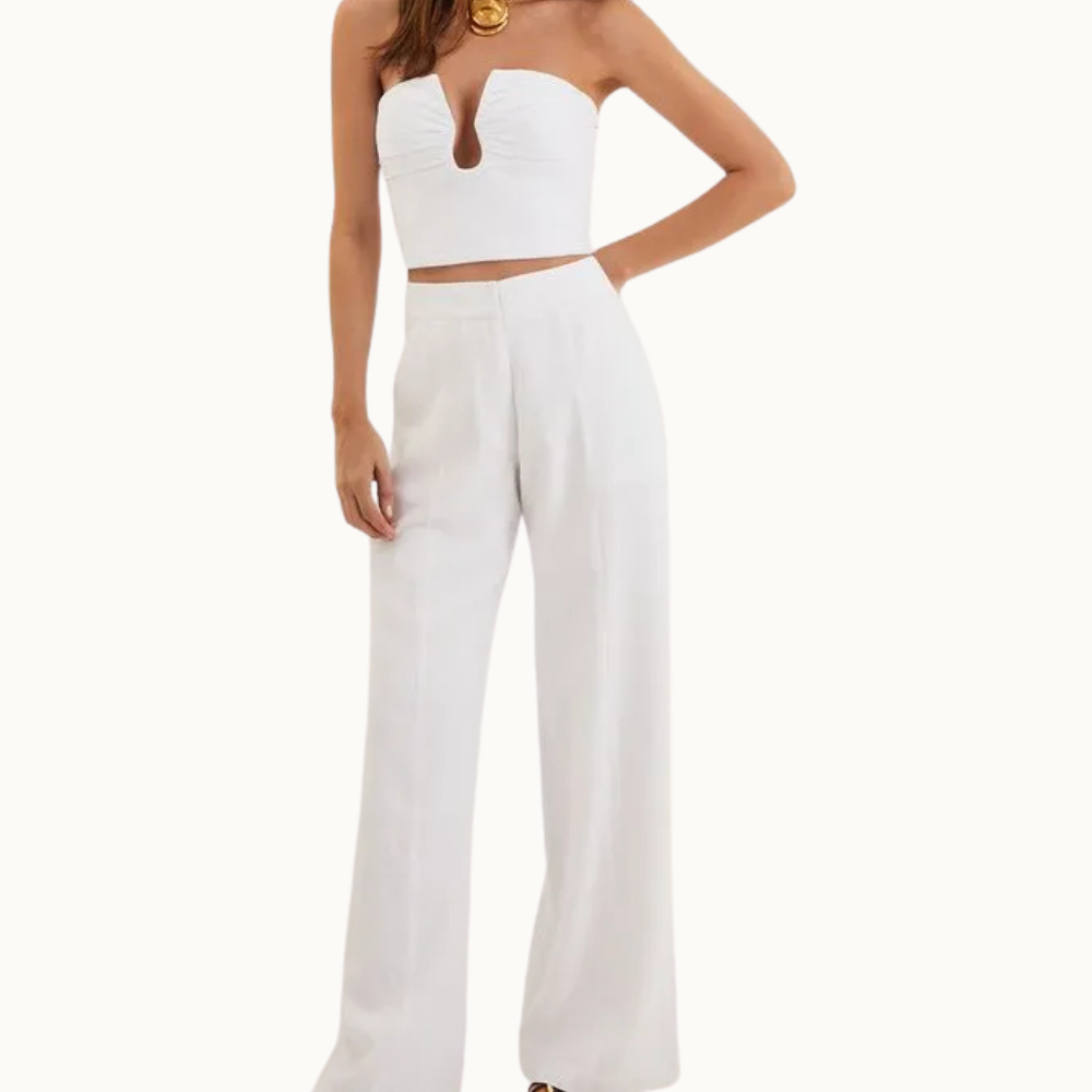 CALÇA ESTELA