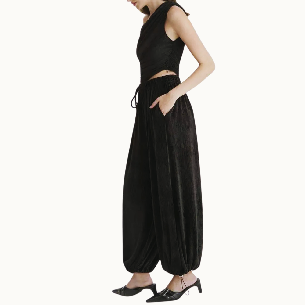 CALÇA GABI