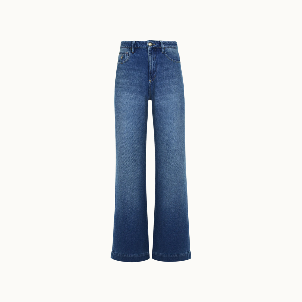 CALÇA HELENA DUNE USED