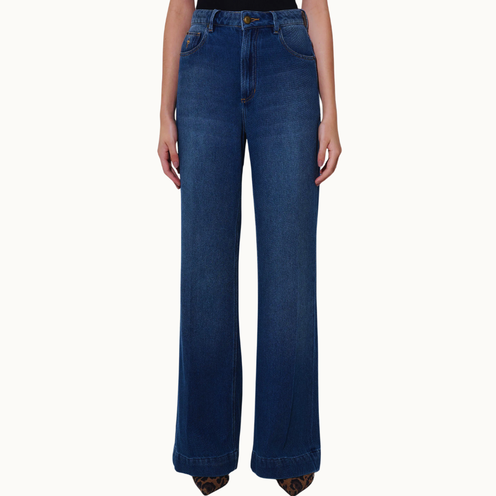 CALÇA HELENA DUNE USED