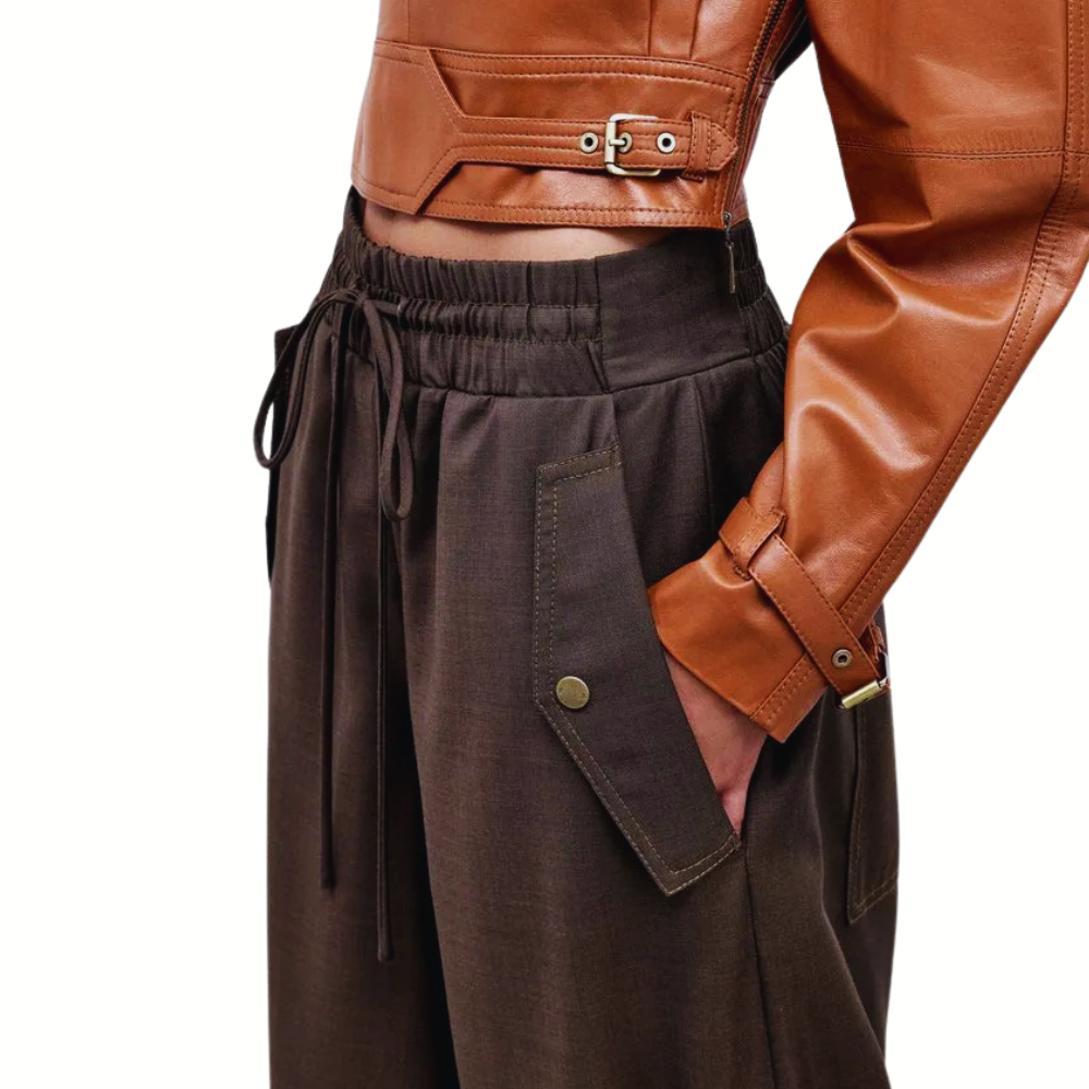 CALÇA ILUSÃO GABE