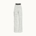 CALÇA JACQUARD IFAL