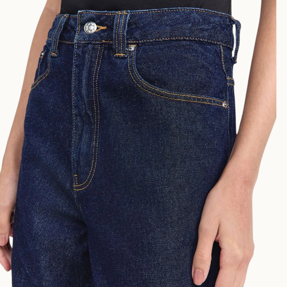 CALÇA JEANS ANDY
