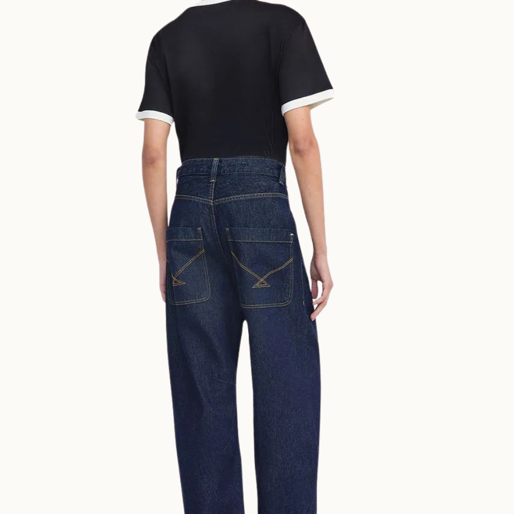 CALÇA JEANS ANDY