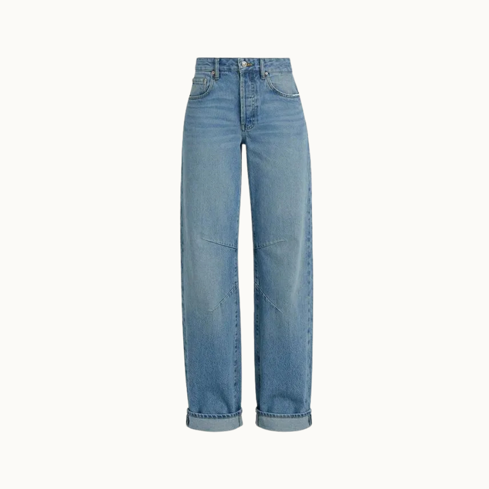 CALÇA JEANS DEIA