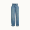 CALÇA JEANS DEIA