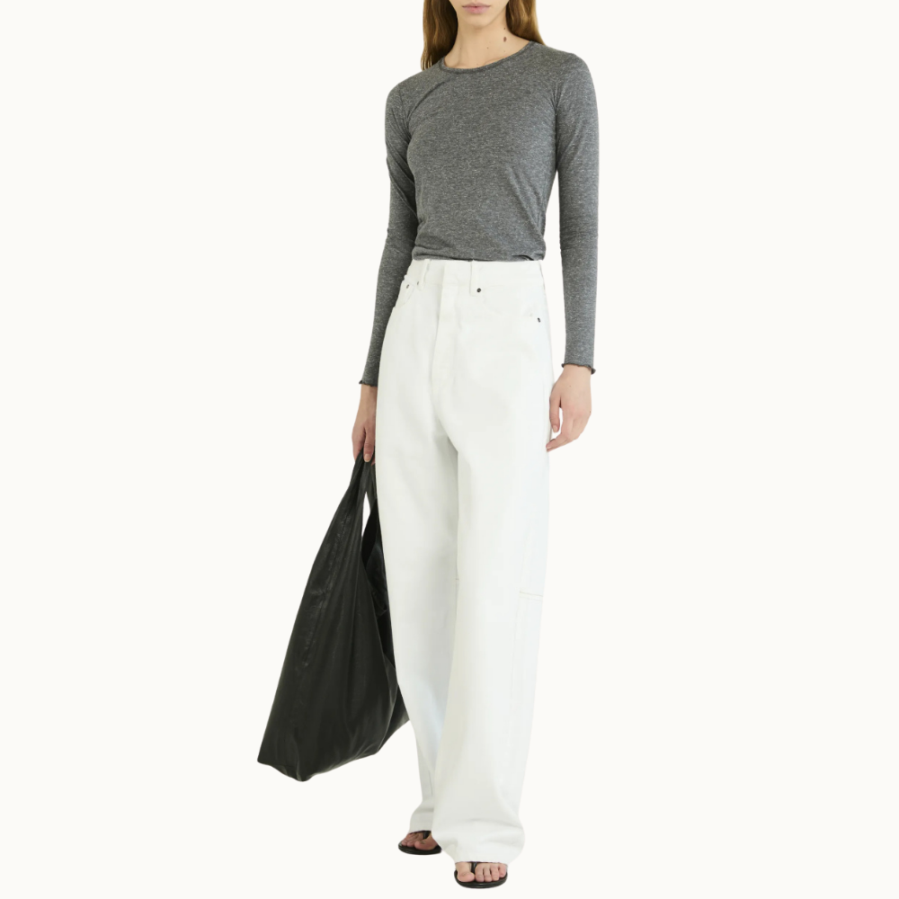 CALCA JEANS JAX