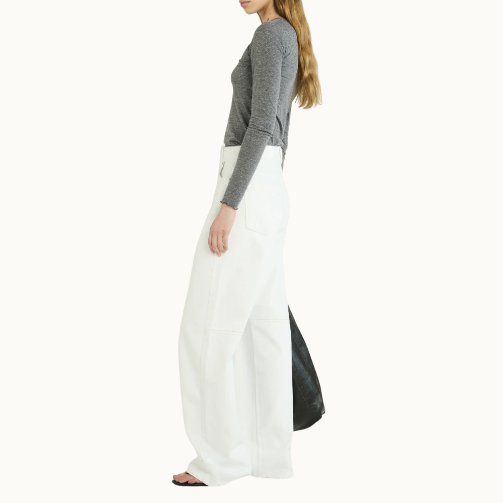 CALCA JEANS JAX I LDF