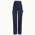 CALCA JEANS JIANA