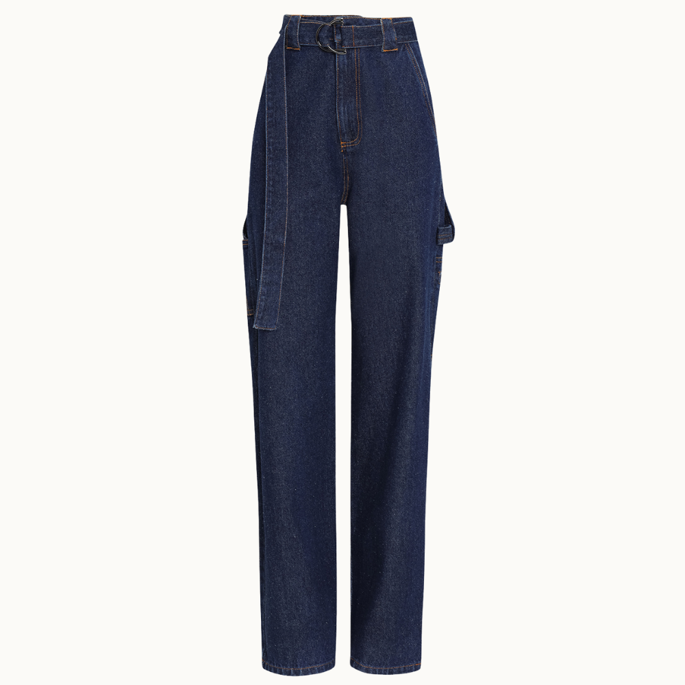 CALCA JEANS JIANA