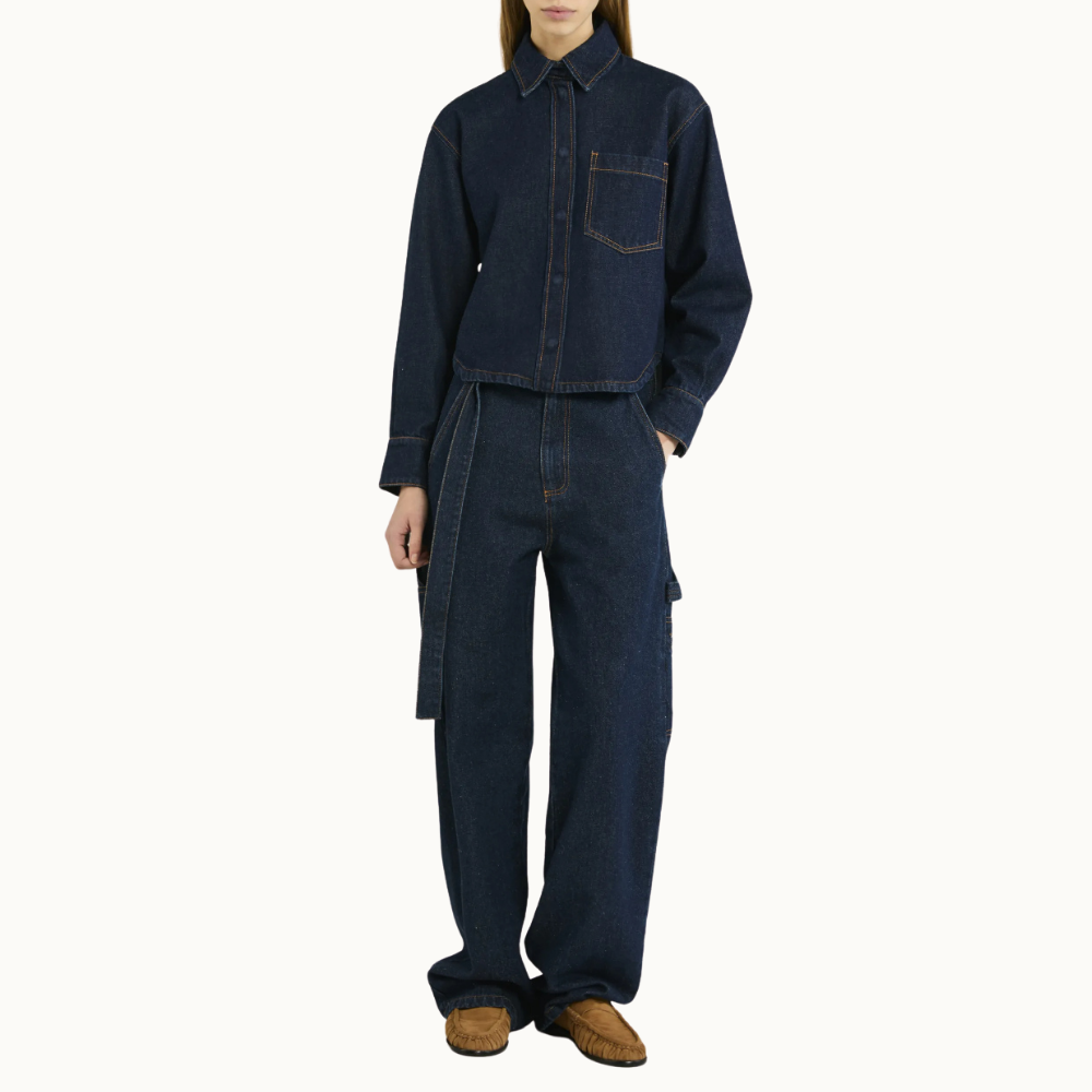 CALCA JEANS JIANA