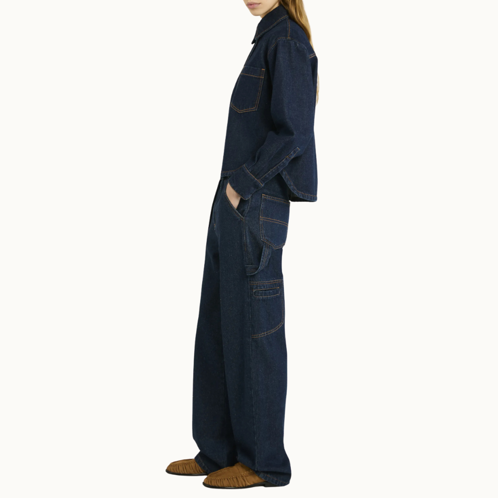 CALCA JEANS JIANA