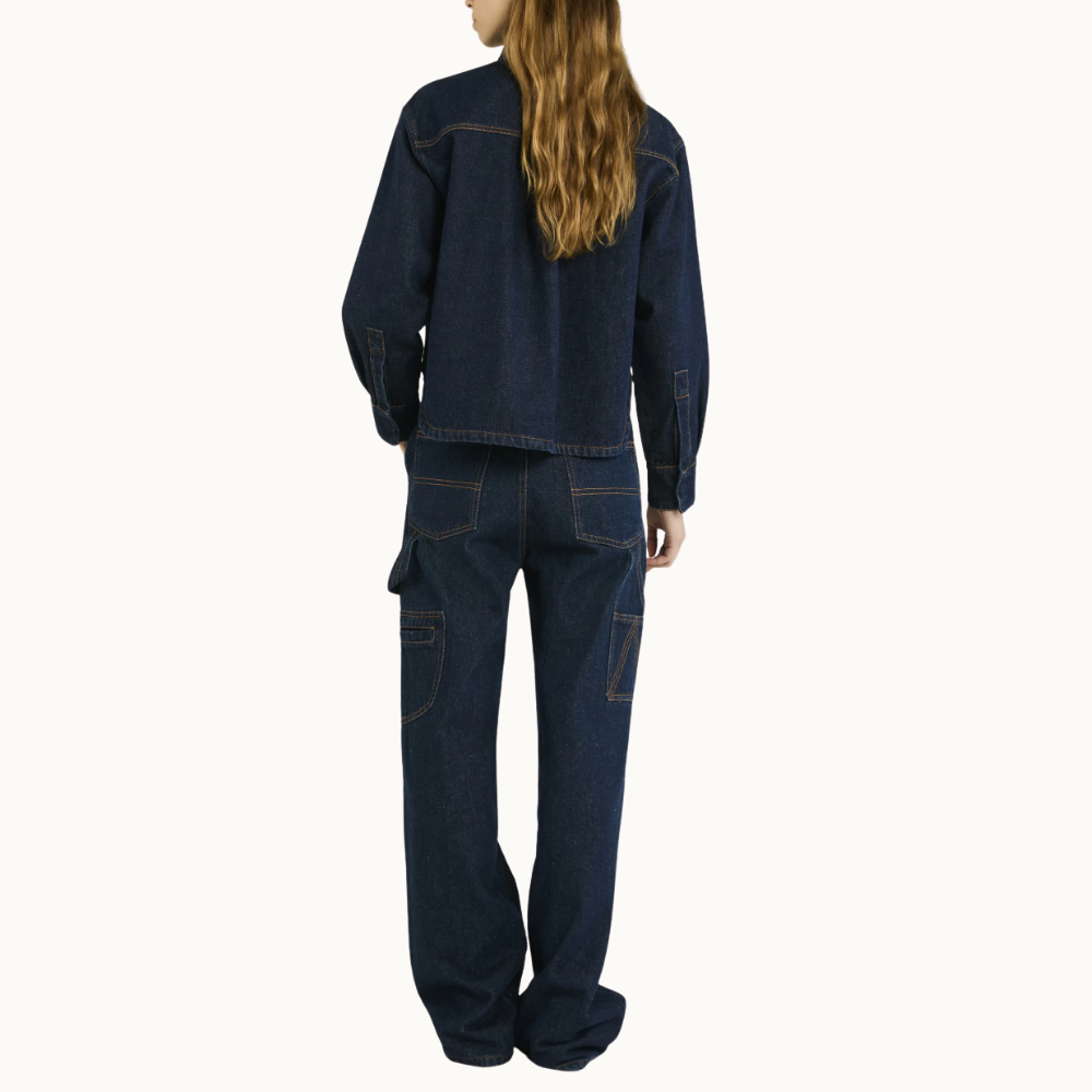 CALCA JEANS JIANA