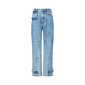CALÇA JEANS LEXI