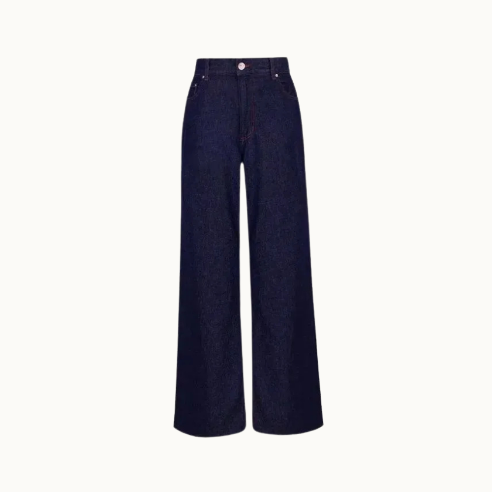 CALÇA JEANS LIGIA