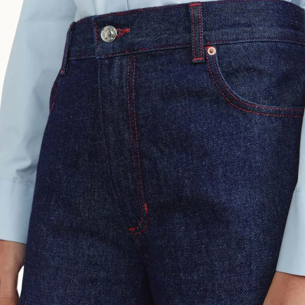CALÇA JEANS LIGIA