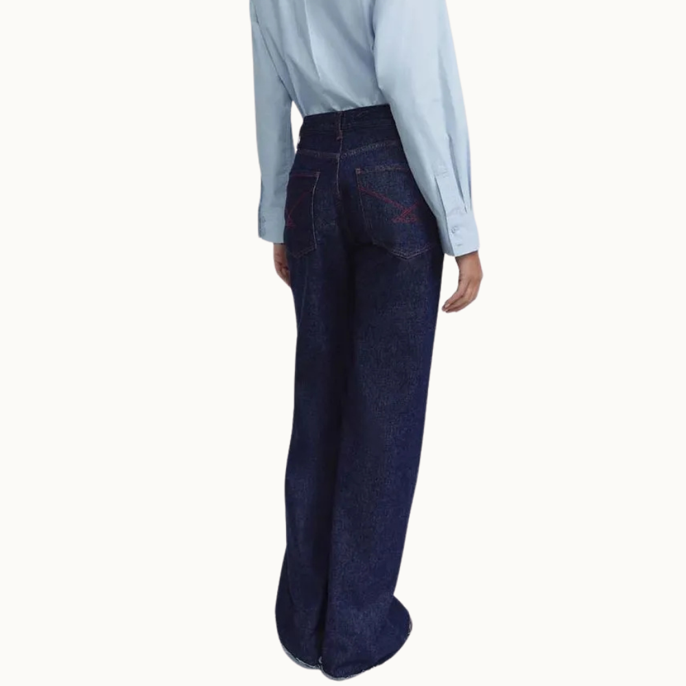 CALÇA JEANS LIGIA