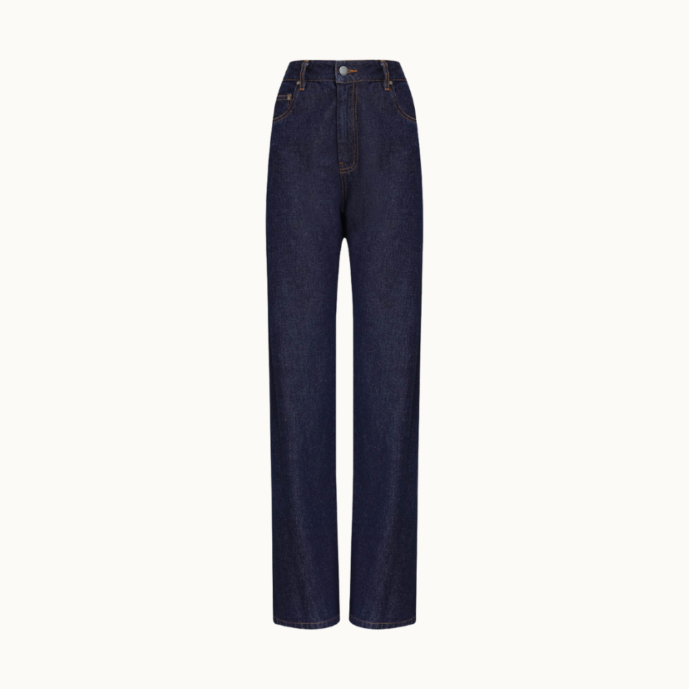 Calça Jeans Loeb Blue Nuit