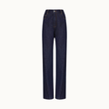 Calça Jeans Loeb Blue Nuit