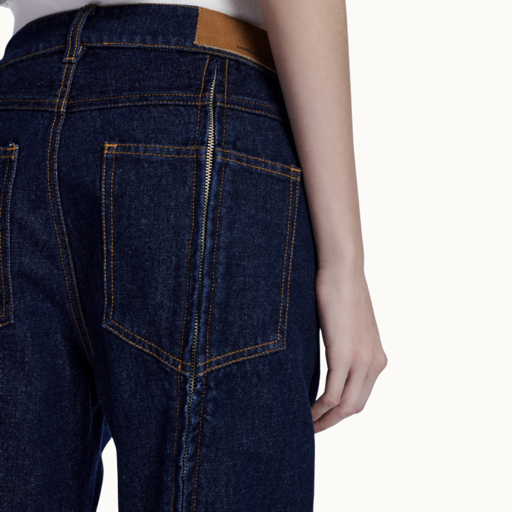 Calça Jeans Loeb Blue Nuit