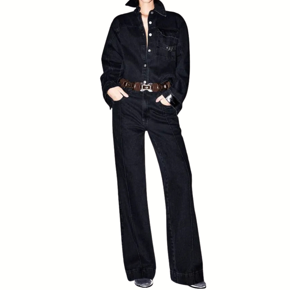 CALÇA JEANS MELIA