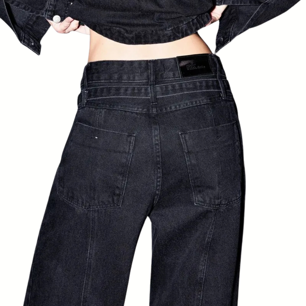 CALÇA JEANS MELIA