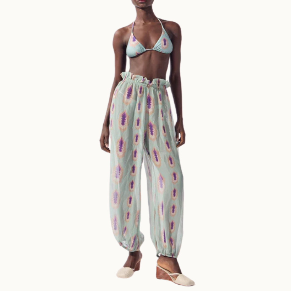 CALCA JOGGER VIBRATION