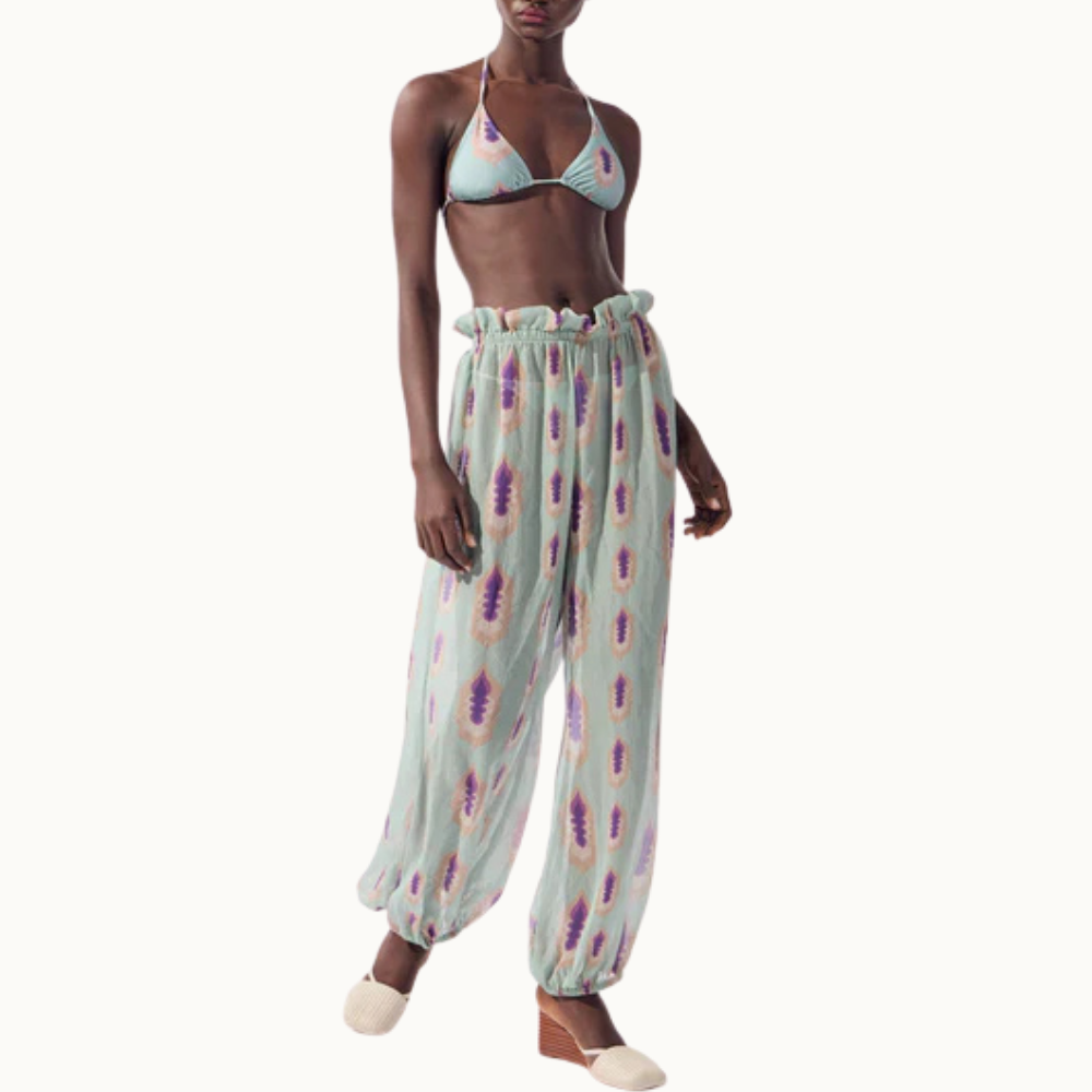 CALCA JOGGER VIBRATION