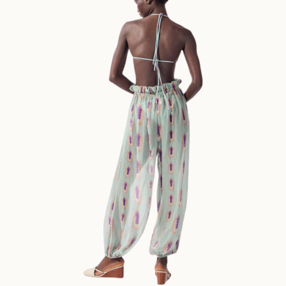CALCA JOGGER VIBRATION