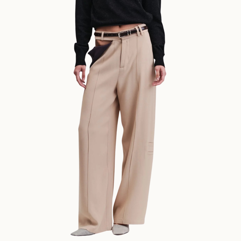 CALÇA KAEL