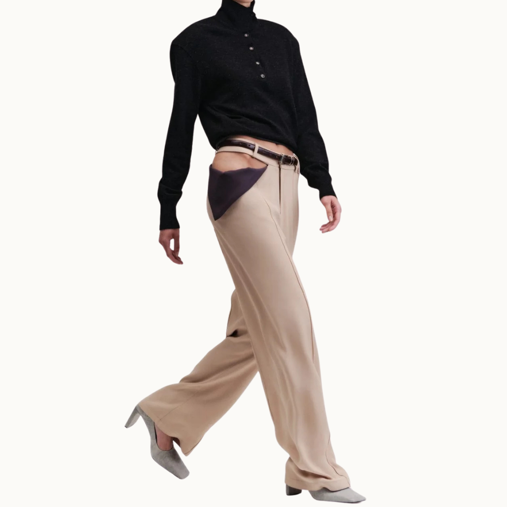 CALÇA KAEL
