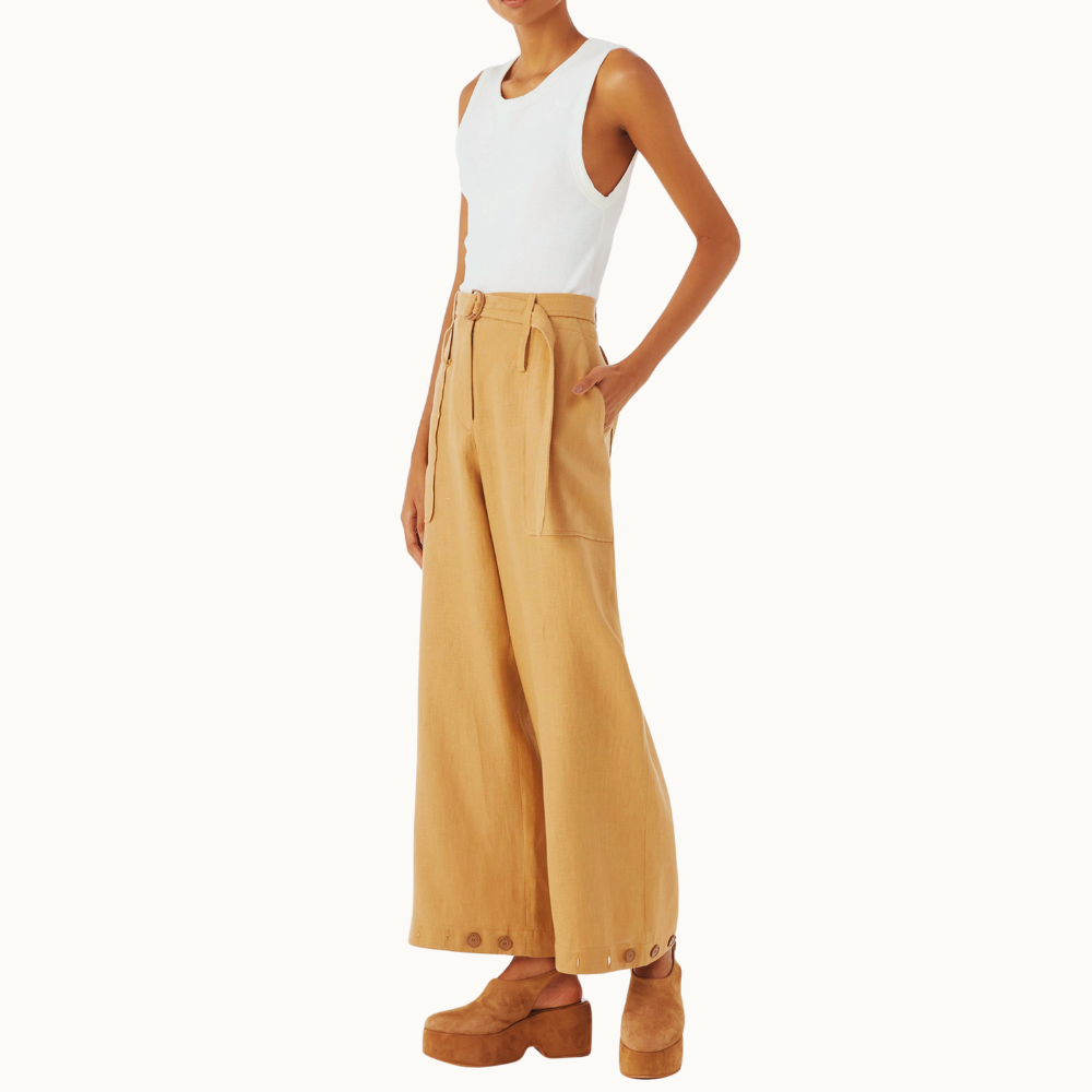 CALÇA LETIZIA