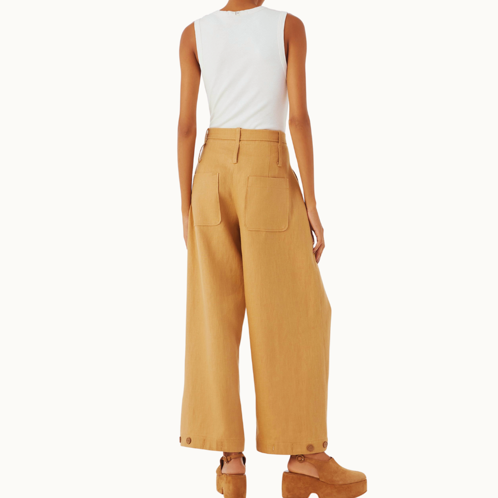 CALÇA LETIZIA
