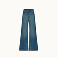 CALÇA MARINE JEANS