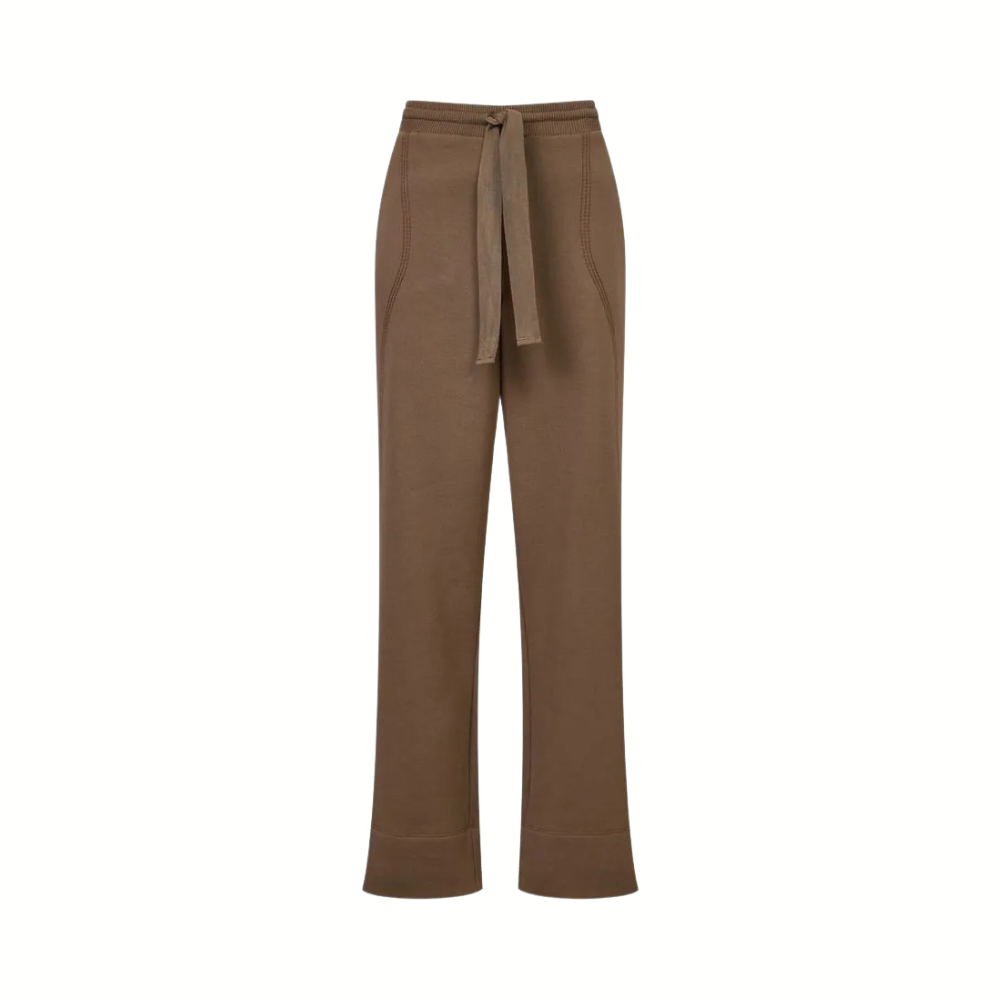 CALÇA MOLETOM BECCA
