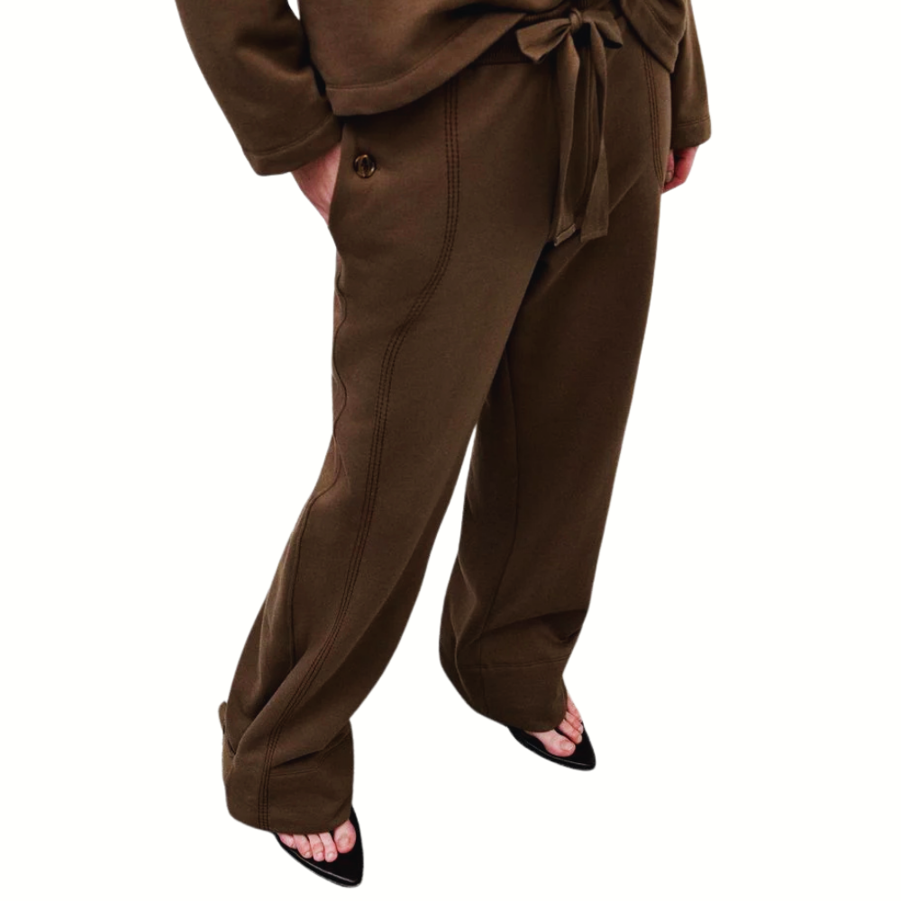 CALÇA MOLETOM BECCA