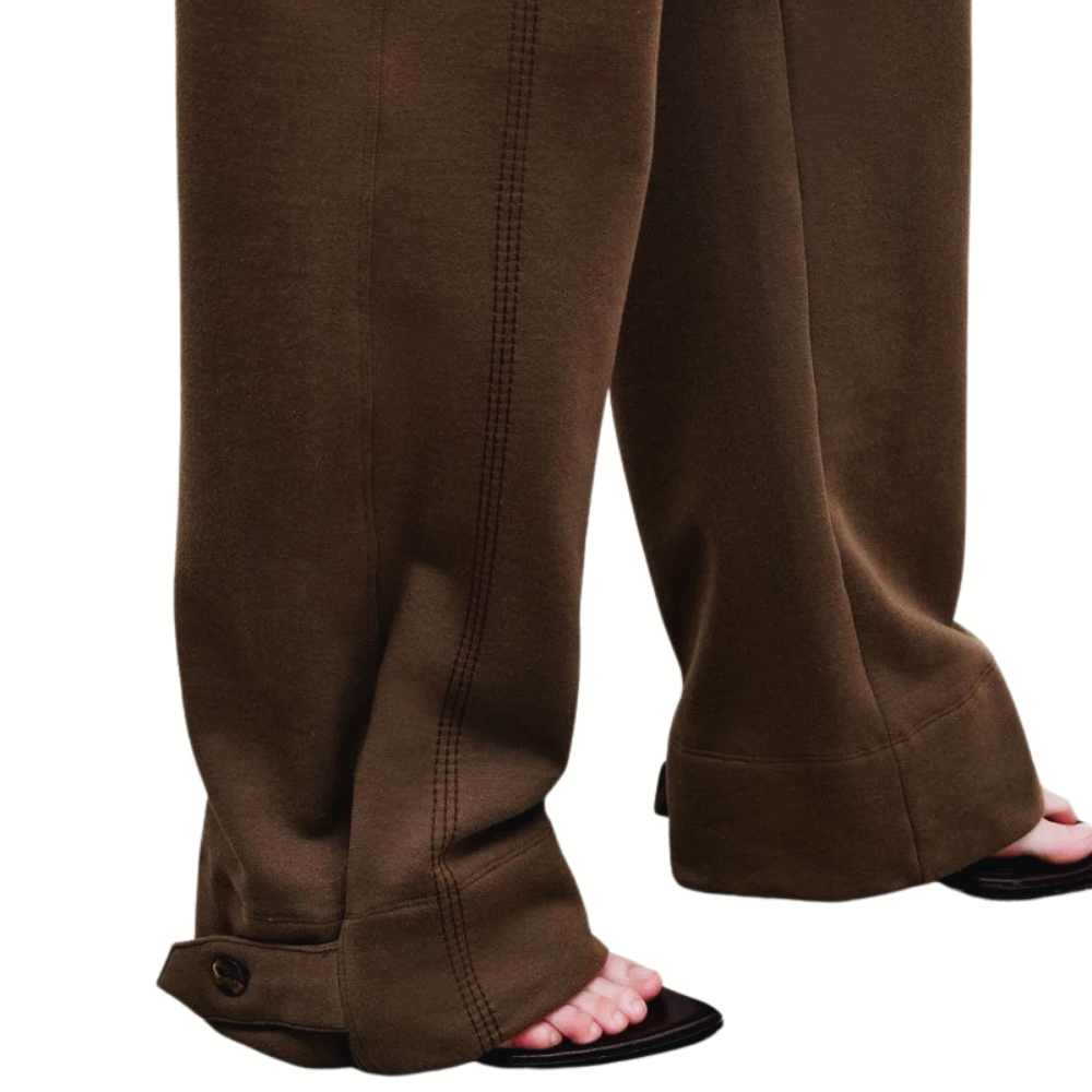 CALÇA MOLETOM BECCA