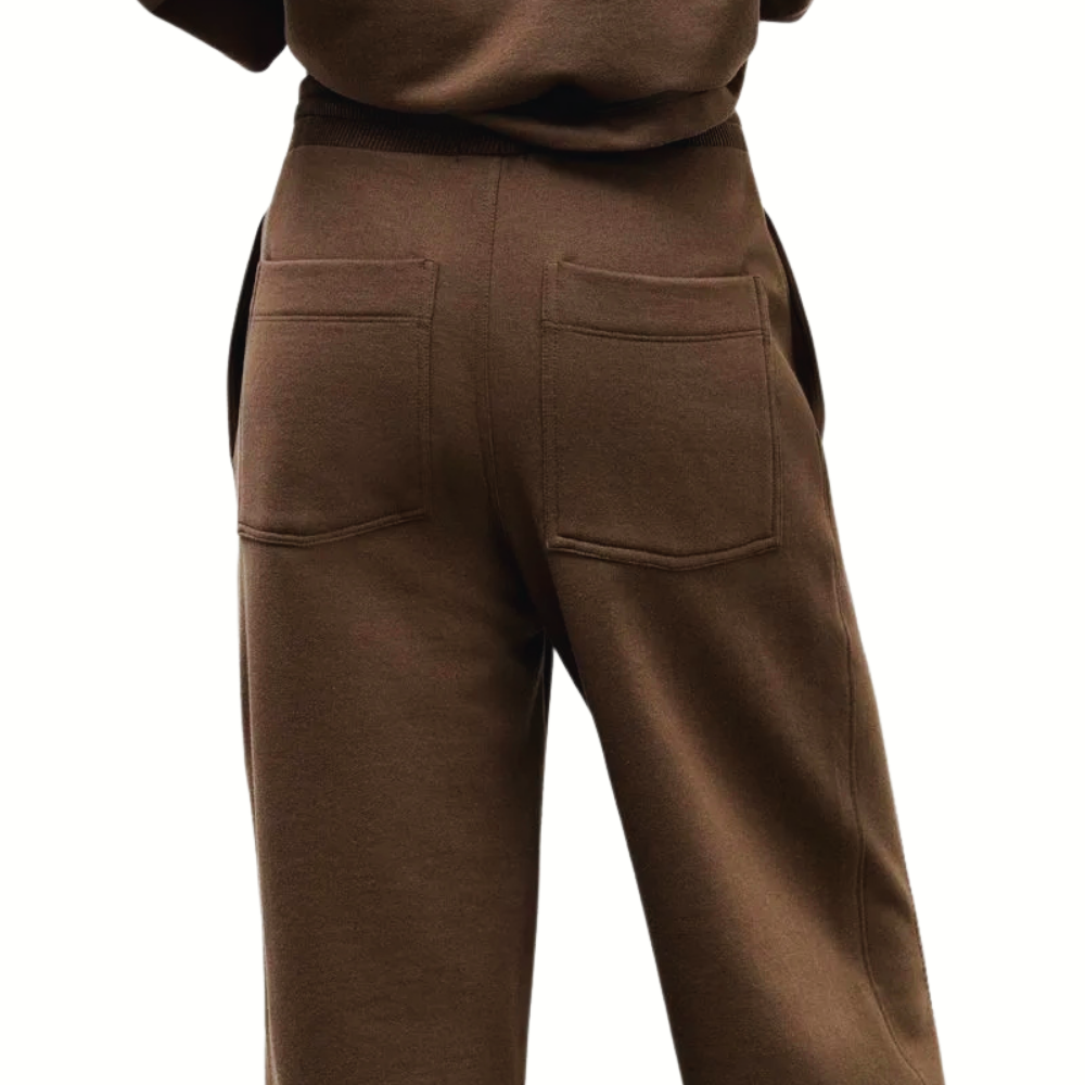 CALÇA MOLETOM BECCA