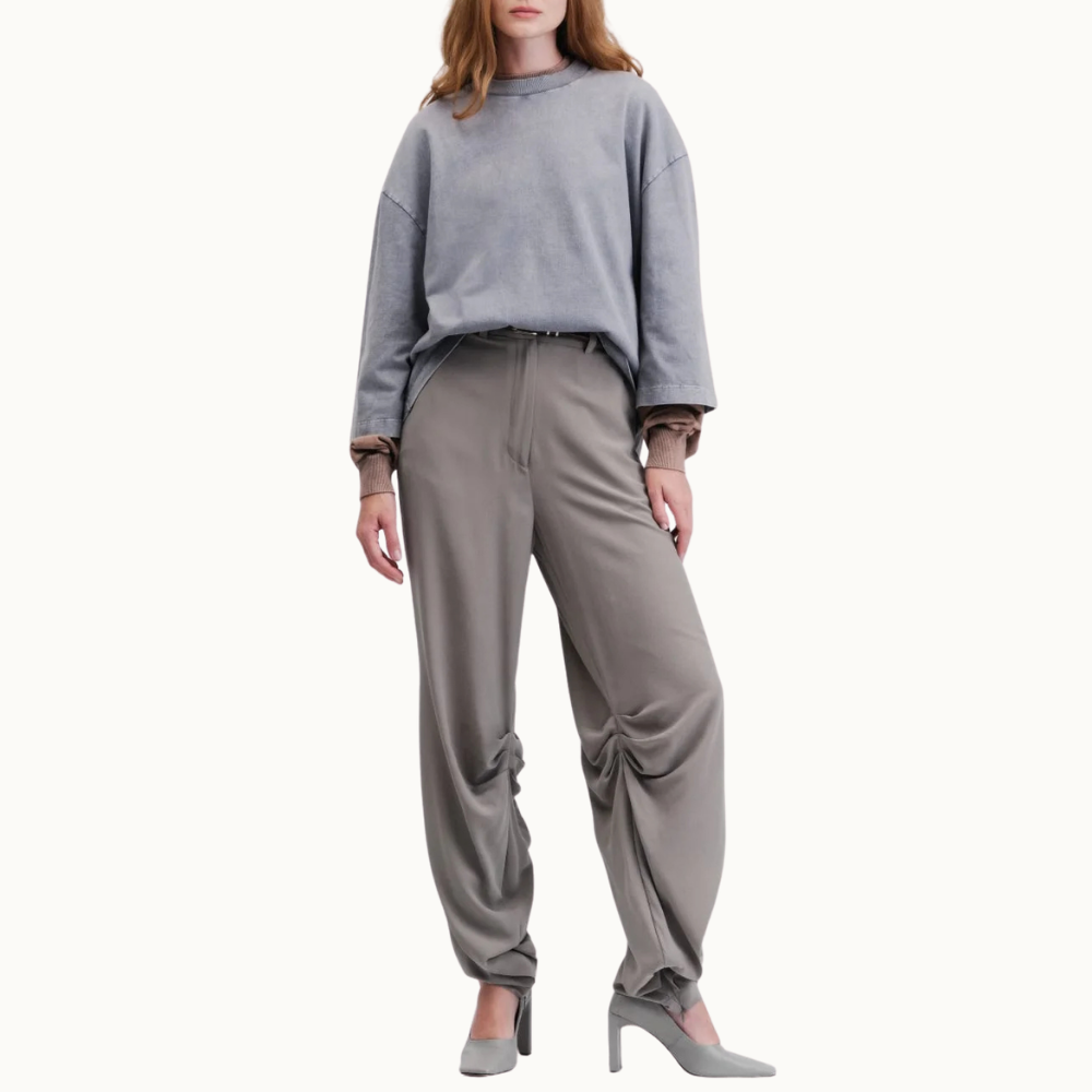 CALÇA ROUX