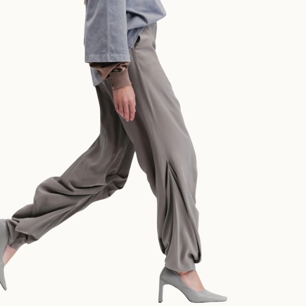 CALÇA ROUX