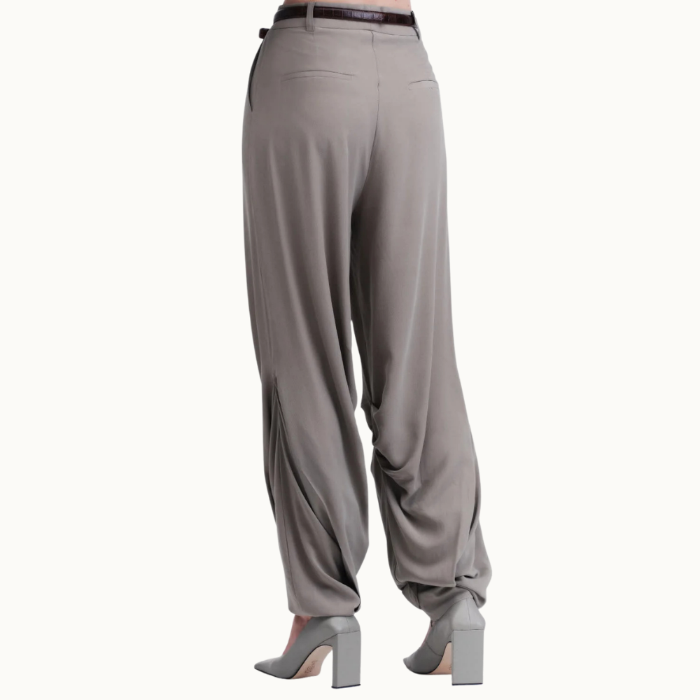 CALÇA ROUX