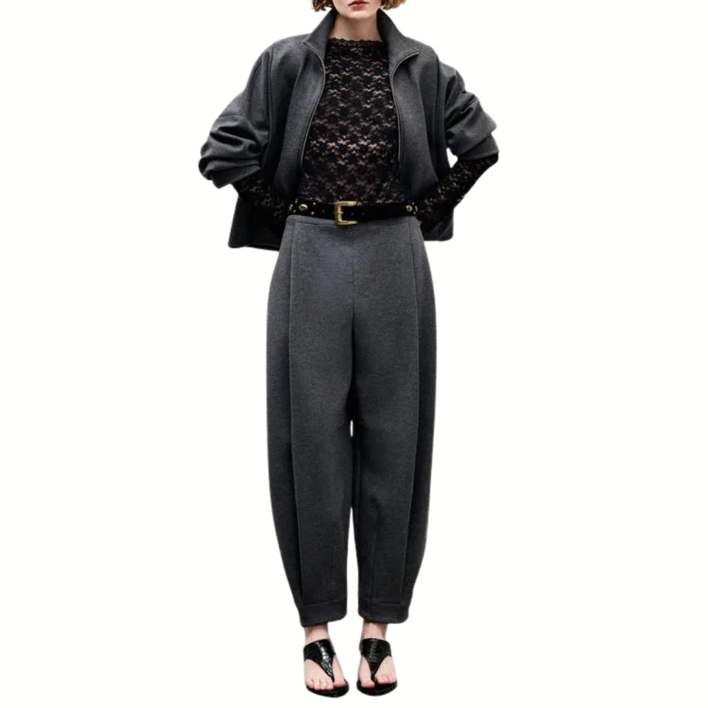 CALÇA SPAN LIGHT INGRID