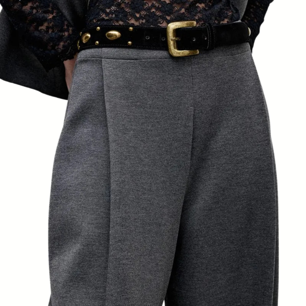 CALÇA SPAN LIGHT INGRID