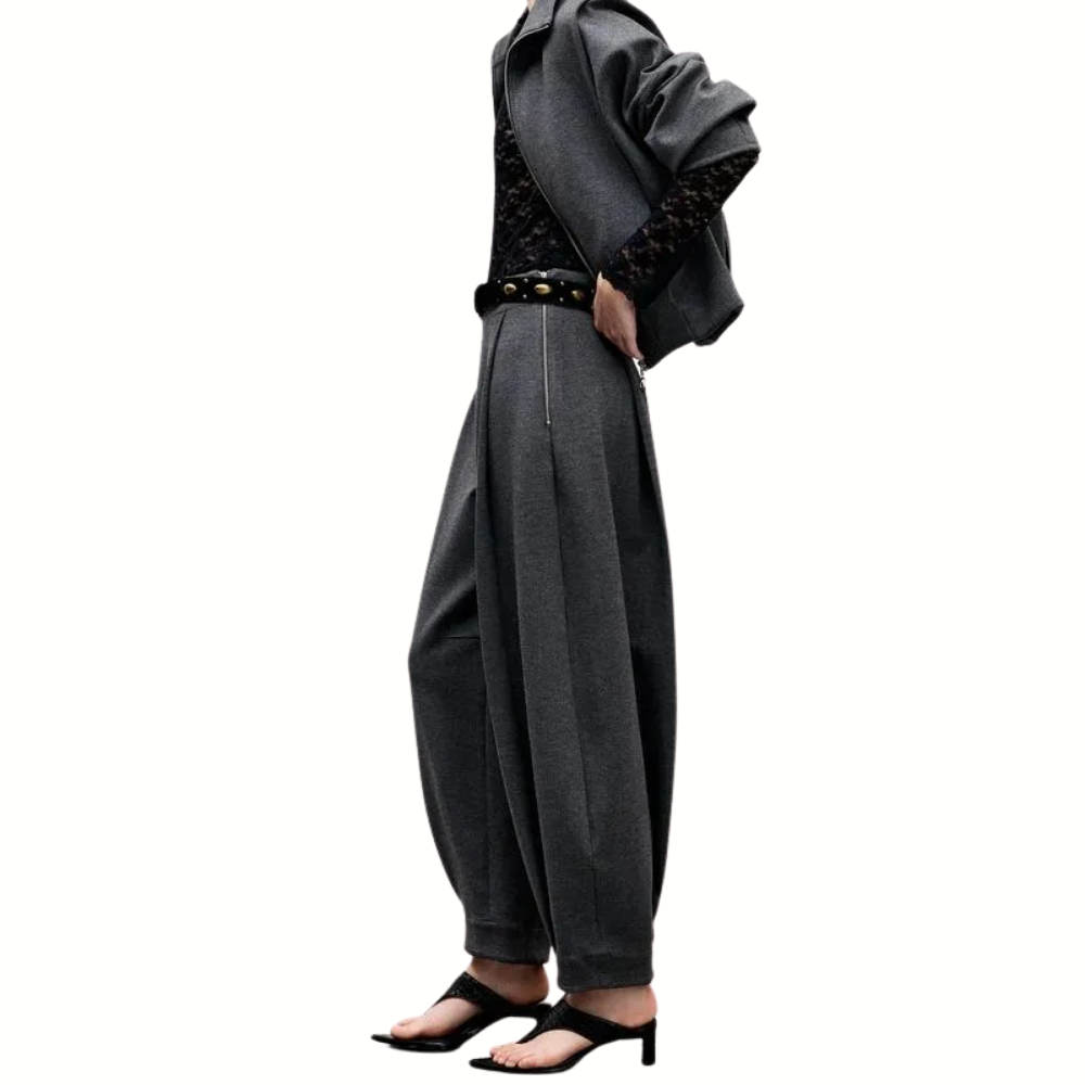 CALÇA SPAN LIGHT INGRID