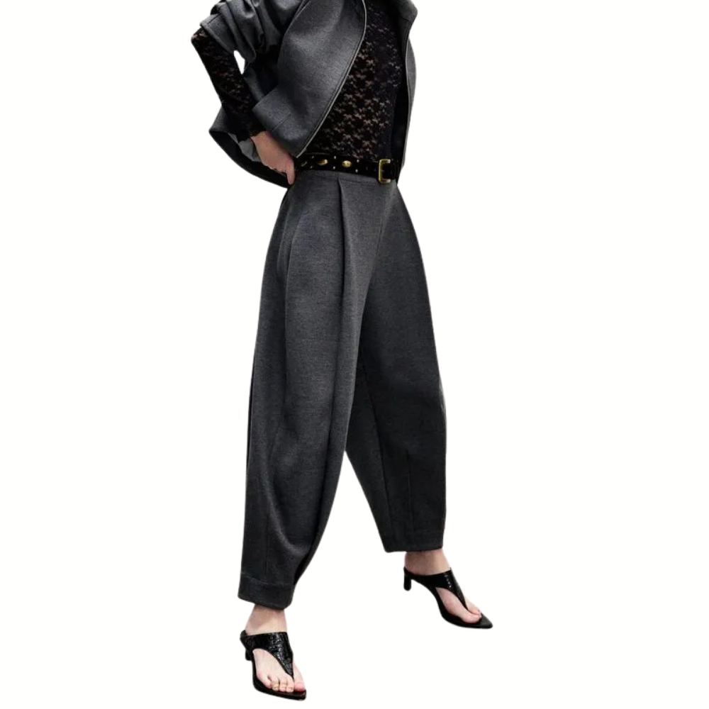 CALÇA SPAN LIGHT INGRID